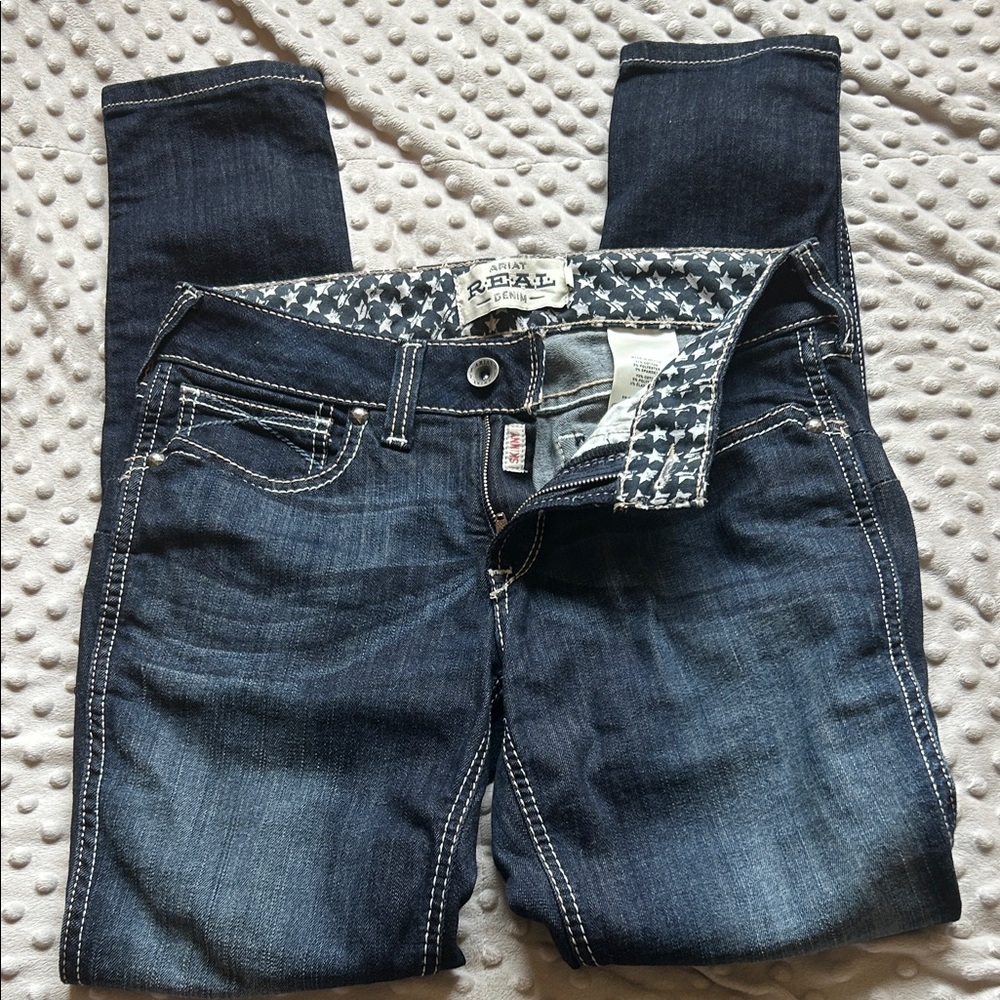 Ariat Women's skinny Jeans